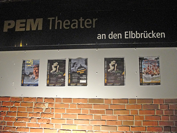 PEM-Theater
