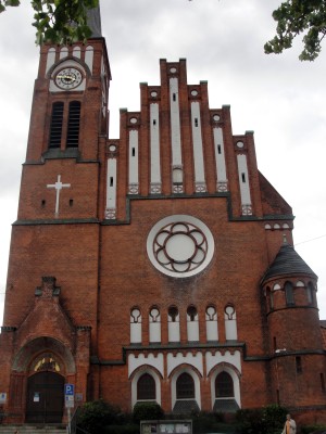 Ansgarkirche