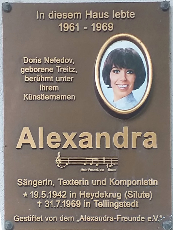 Gedenktafel Gedenktafel
