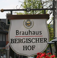 Bergischer Hof