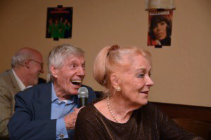 Hans und Irmtraut Blum