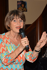 Gerty Kohlen