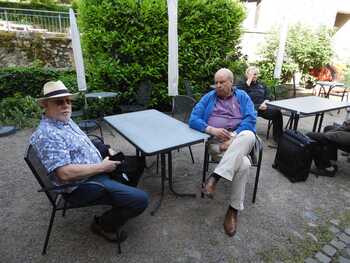 AF Treffen 2026