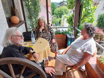 AF Treffen 2026